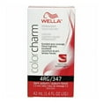 thumbnail image 1 of Wella Color Charm Liquid Haircolor, 347/4Rg Dark Auburn, 1.4 Oz, 6 Pack, 1 of 1