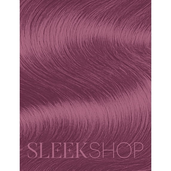 Wella Color Charm Paints Semi-Permanent Hair Color (2 oz) - Raspberry