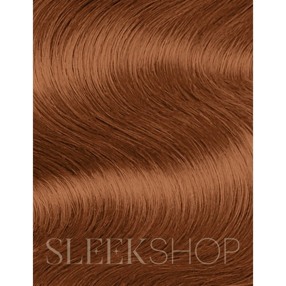 Wella Color Charm Permanent Cream Hair Color - 8RG Titian Red Blonde