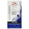 thumbnail image 1 of Wella Color Charm Permanent Liquid Hair Color, Light Ash Brown [5A/246] 1.40 oz, 1 of 1