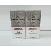 Wella Color Charm T14 x 2