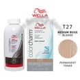 thumbnail image 1 of Wella Color Charm T27 + developer, 1 of 4