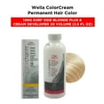 thumbnail image 1 of Wella Color Cream Permanent Gel Hair Color - 2 oz ( 12NG Surf Side Blonde Plus ) and Cream Developer 20 Volume - 3.6 fl. oz, 1 of 5