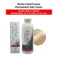 thumbnail image 1 of Wella Color Cream Permanent Gel Hair Color - 2 oz ( 7R/810 Red ) and Cream Developer 20 Volume - 3.6 fl. oz, 1 of 5