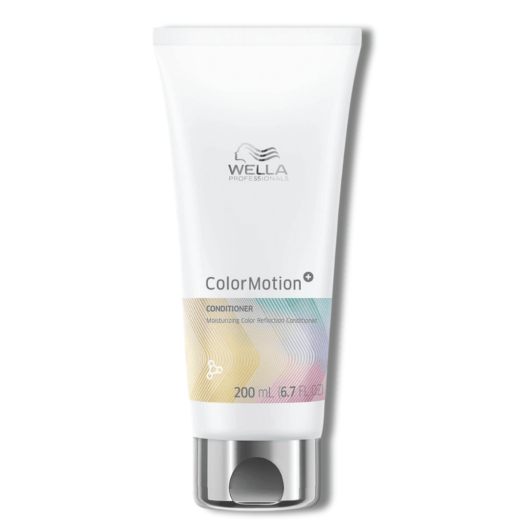 Wella Color Motion Conditioner Moisturizing Color Reflection 6.7 OZ ...