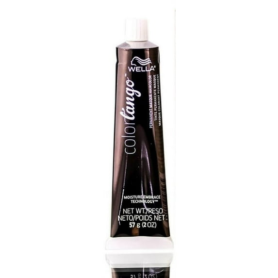 Color Tango Permanent Hair Color - 4NB Medium Brown Neutral Brown