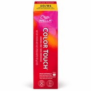 Wella Color Touch 10/81 Lightest blonde/Pearl ash 2oz