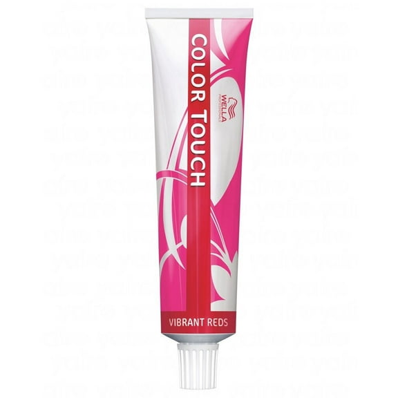Wella Color Touch 3/5 (Dark Brown/Red-Violet) 2oz