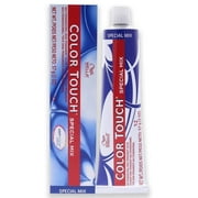 Wella Color Touch Demi-Permanent Color 0 45 Red Red-Violet