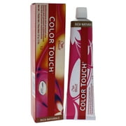 Wella Color Touch Demi-Permanent Color - 7/89 Medium Blonde/Pearl Cendre - 2 oz Hair Color