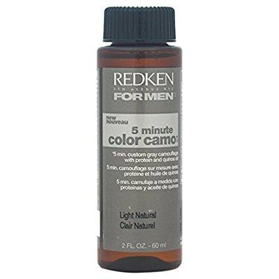 Wella Color Touch Shine Enhancing Hair Color 1:2 5/0 light brown