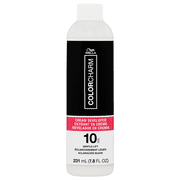 Wella ColorCharm Cream Developer 7.8 oz / 231 ml - 10 Volume