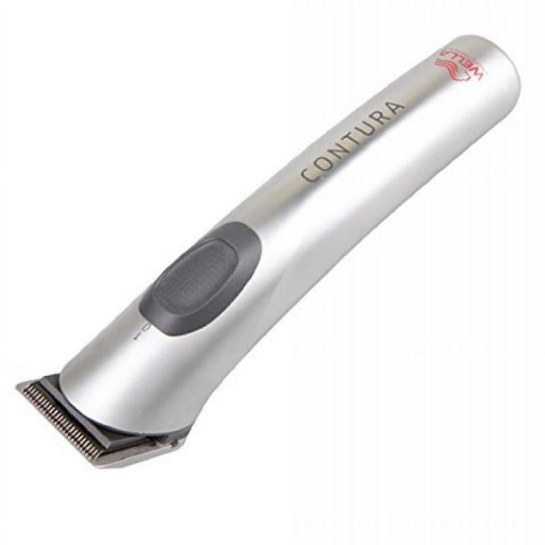 Wella Contura Clipper Hs 62 Dual Voltage