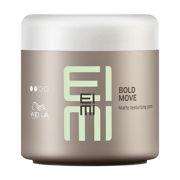 Wella EIMI Bold Move Texture Matte Putty 150 ml
