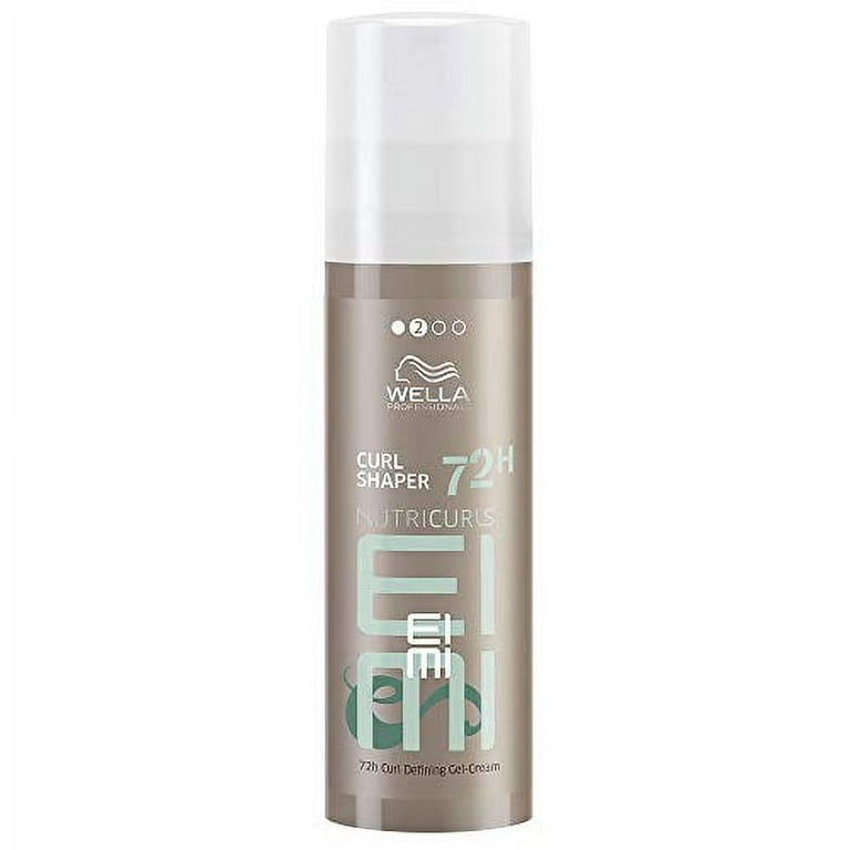 Wella EIMI Nutricurls Curl Shaper 5.1oz Wella EIMI Nutricurls Curl Shaper 5.1oz