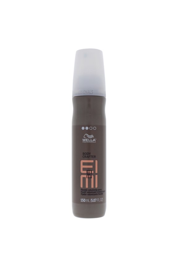 EIMI Body Crafter Flexible Volumizing Hairspray - 5.07 oz Hairspray