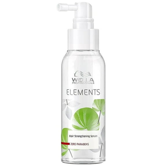 Well Professionals Elements - Hair Stengthening Serum (Size : 3.38 oz)