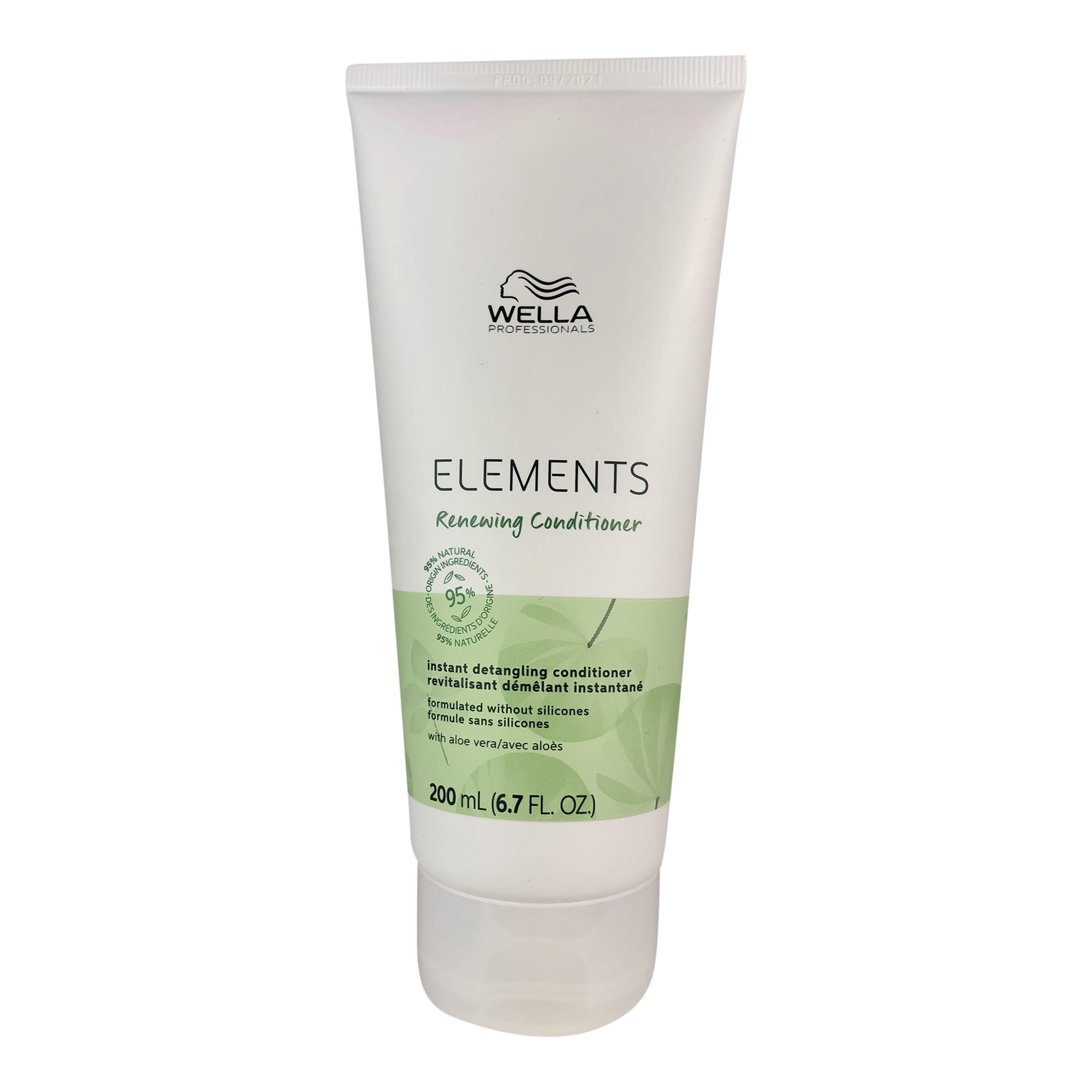 Wella Elements Renewing Instant Detangling Conditioner 6.7 oz