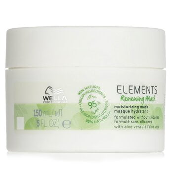 Wella Elements Renewing Mask - 5.0oz
