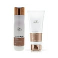 thumbnail image 1 of Wella FUSION PLEX Intense Repair Shampoo 8.4 oz & Fusion Intense Repair Conditioner 6.7 oz DUO Kit, 1 of 4