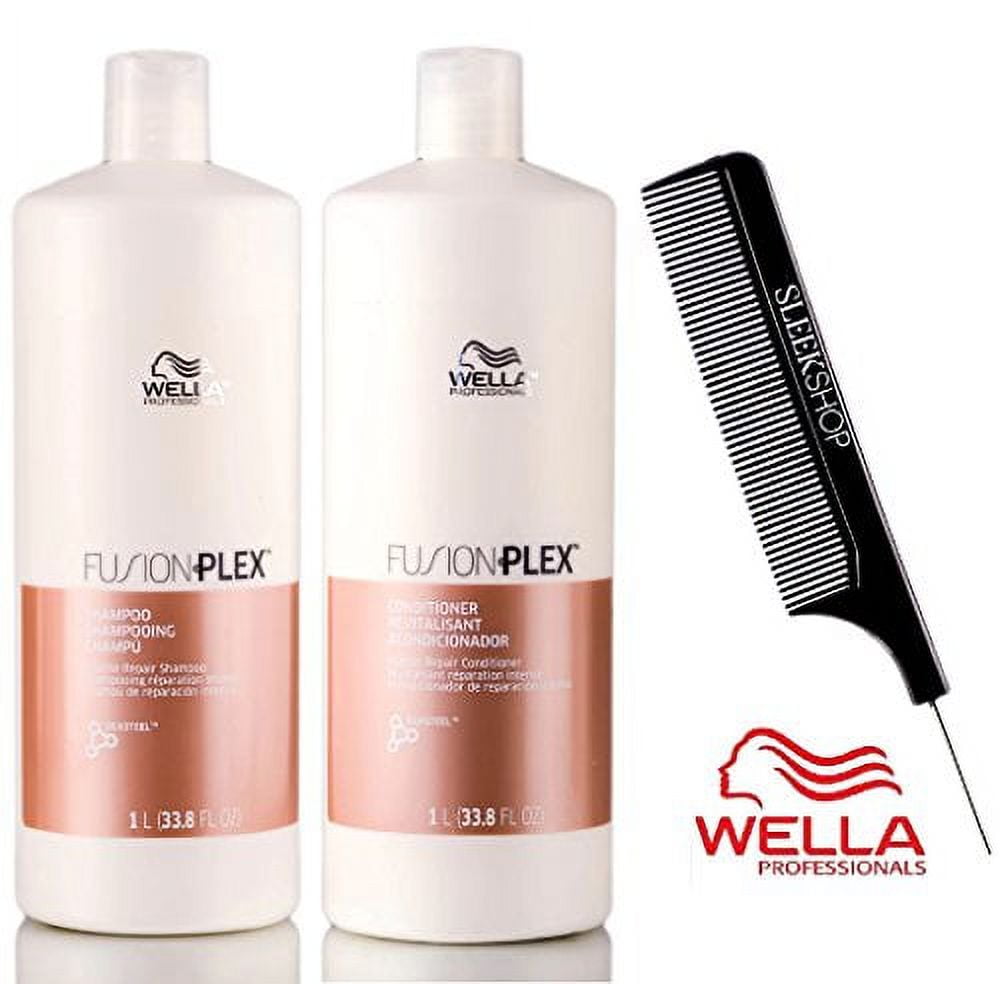 Kit Wella Professionals Fusion … curated on LTK