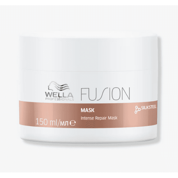Wella FUSIONPLEX Intense Repair Mask 5.0 fl oz