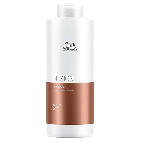Wella - Fusion Intense Repair Shampoo 33.8 oz