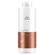 Wella - Fusion Intense Repair Shampoo 33.8 oz