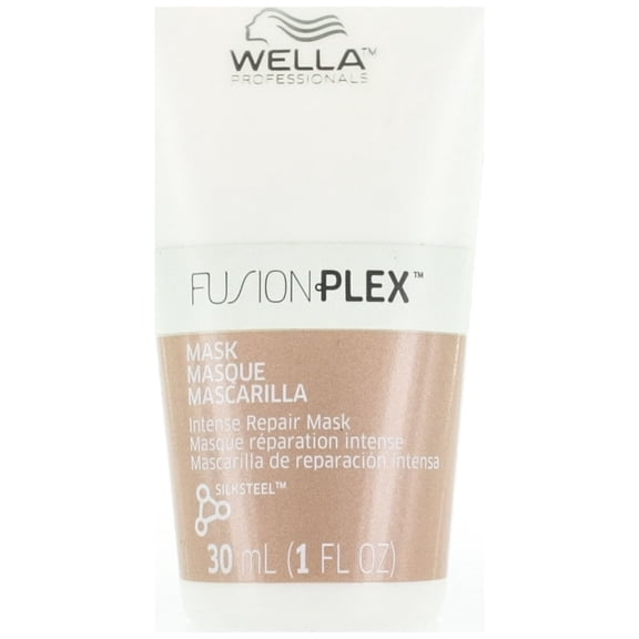 Wella Fusionplex Mask 1oz/30ml Travel