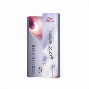 Wella Illumina Color Extra Bright Hair Dye 60 ml - 7.31 Medium Golden Auburn