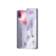 Wella Illumina Color Extra Bright Hair Dye 60 ml - 9.7 Very Light Brown Auburn