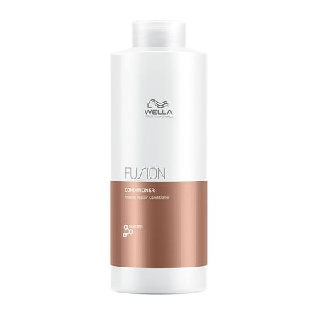Wella Intense Repair Fusion Conditioner Liter