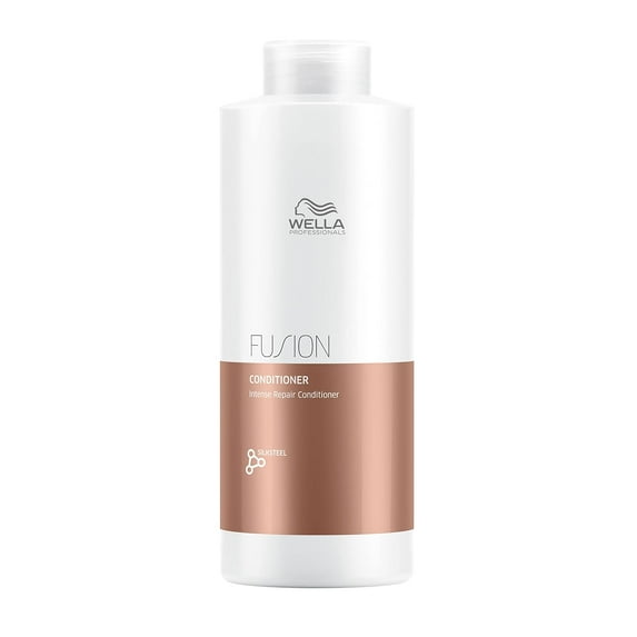 Wella Intense Repair Fusion Conditioner Liter