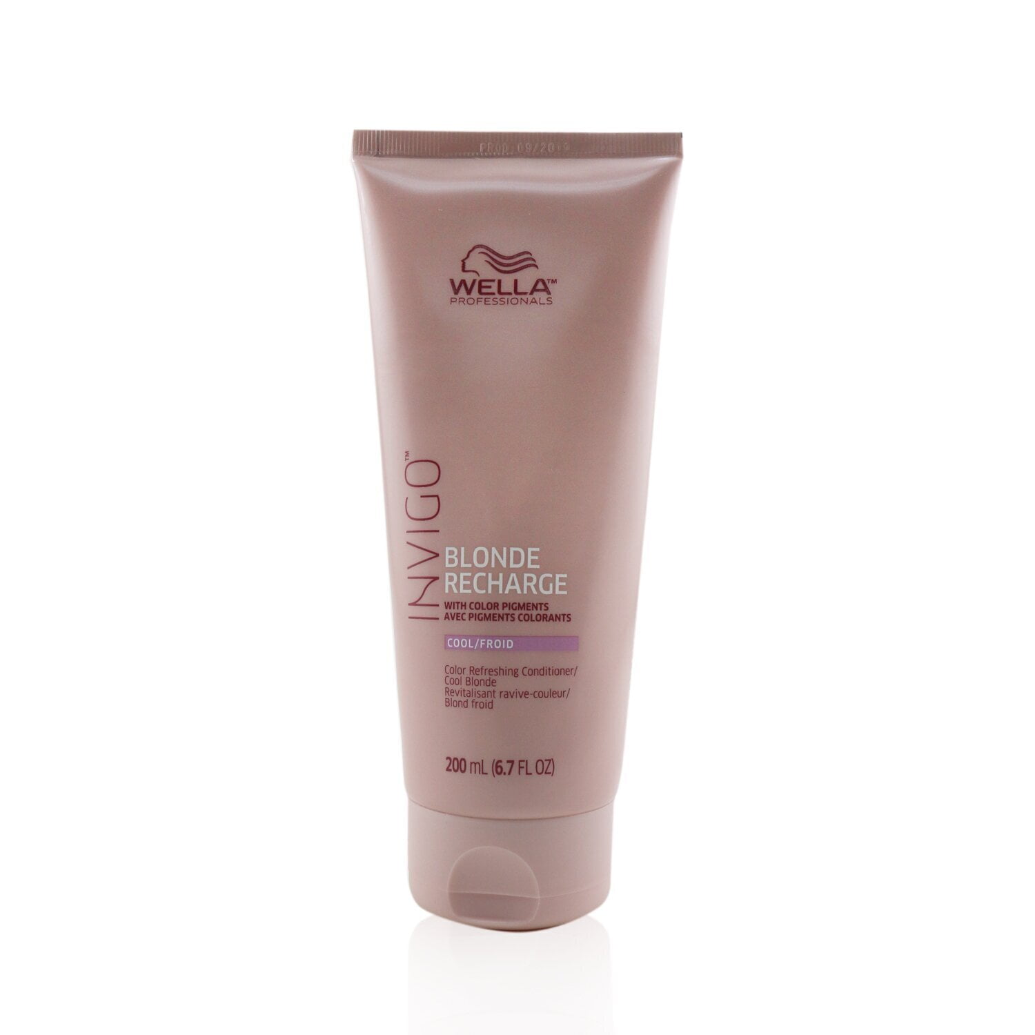 Wella Professionals Blonde Recharge Cool Blonde Conditioner 6.7oz