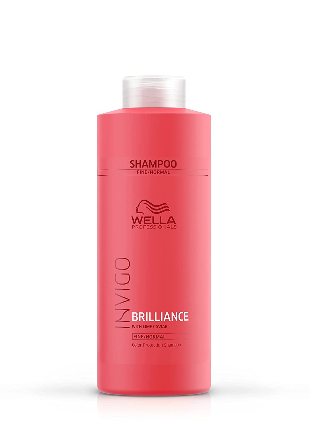 Wella INVIGO Brilliance Shampoo Normal/Fine Wella INVIGO Brilliance Shampoo Normal/Fine
