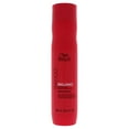 thumbnail image 1 of Wella Invigo Brilliance Hair Color Protection Shampoo - Normal/Fine - 10.1 oz, 1 of 2