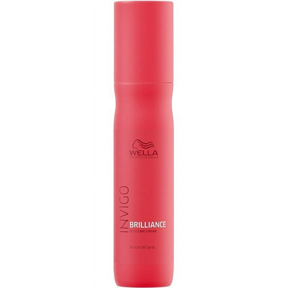 Wella Invigo Brilliance Miracle BB Spray 5.07 oz