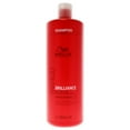 thumbnail image 1 of Wella Invigo Brilliance Normal Shampoo 33.8 oz, 1 of 8