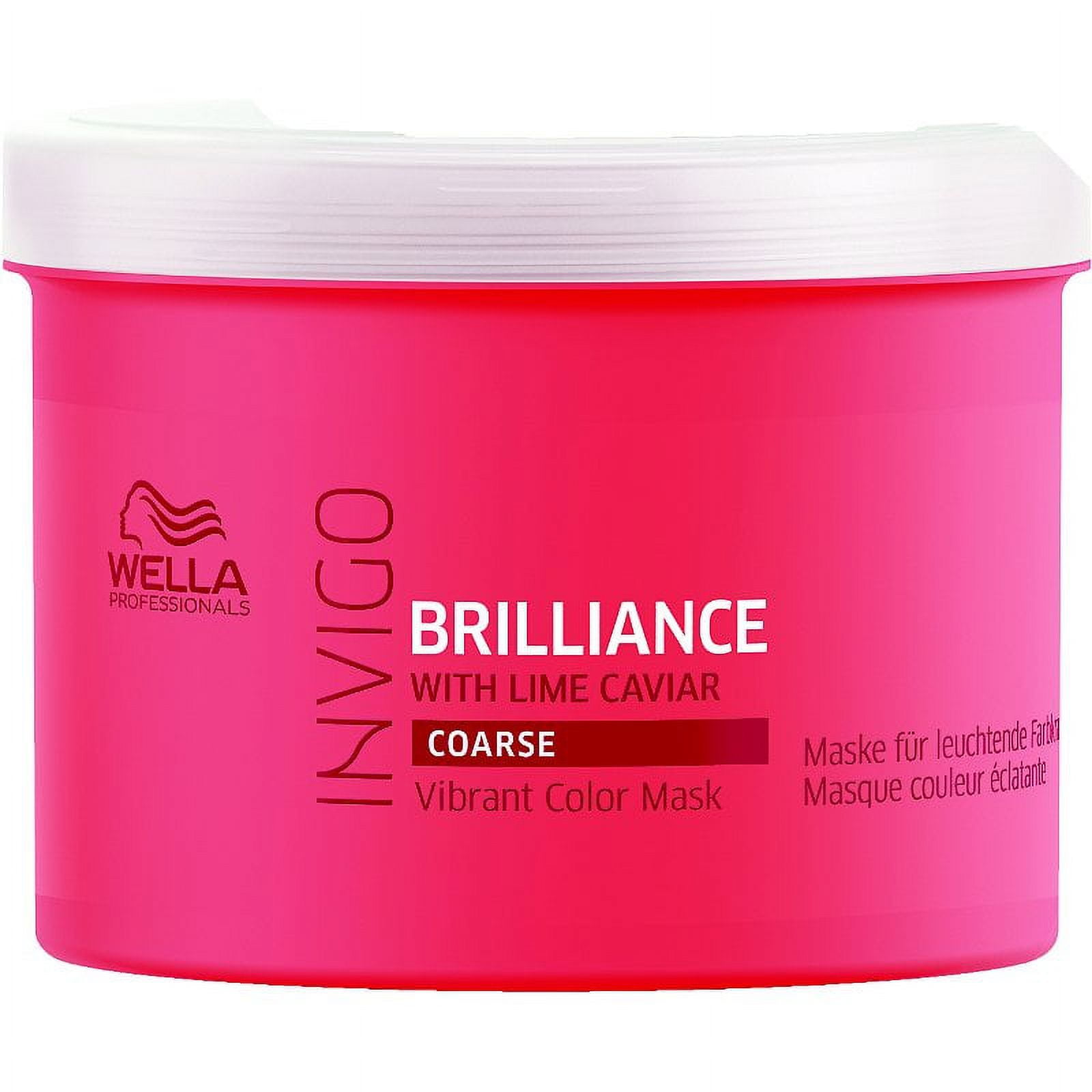 Wella SP Repair Mask (For Damaged Hair) 400ml/13.33oz