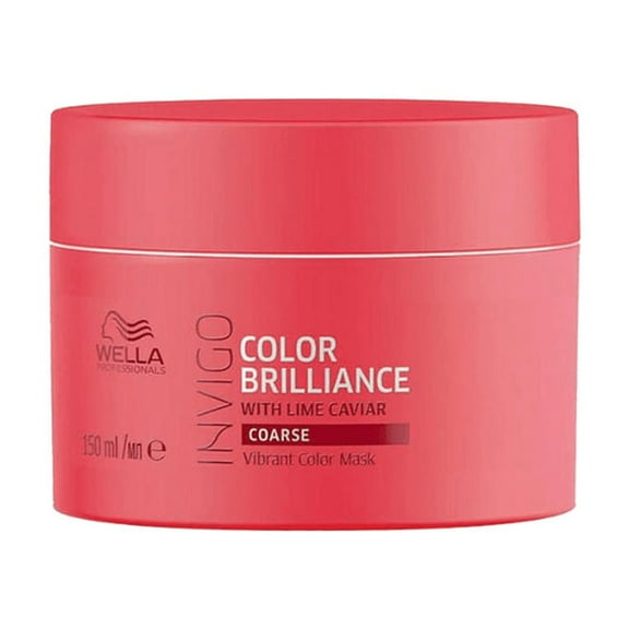 Wella Invigo Color Brilliance Color Revitalizing Mask 150 ml