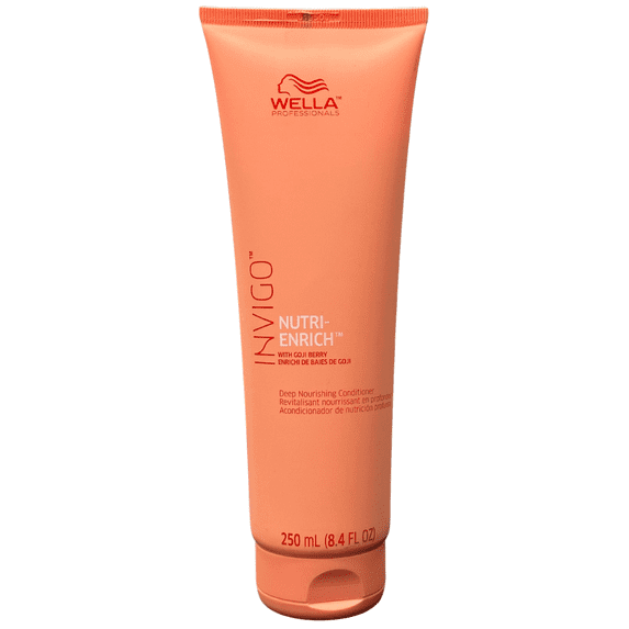 Wella Invigo Nutri-Enrich Conditioner 8.4 oz
