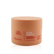Wella Invigo Nutri-Enrich Deep Nourishing Mask - 5.1 oz