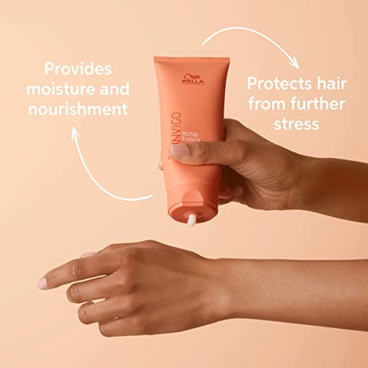 Wella INVIGO Nutri-Enrich Duo Wella INVIGO Nutri-Enrich Duo