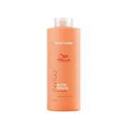 Wella Invigo Nutri-Enrich Deeply Moisturizing Conditioner 1000 ml