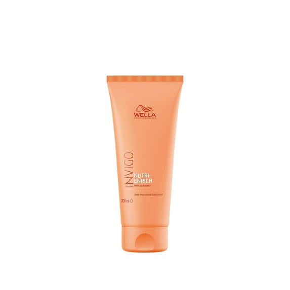 Wella - Professionals Invigo Nutri-Enrich Deep Nourishing Conditioner (200ml)