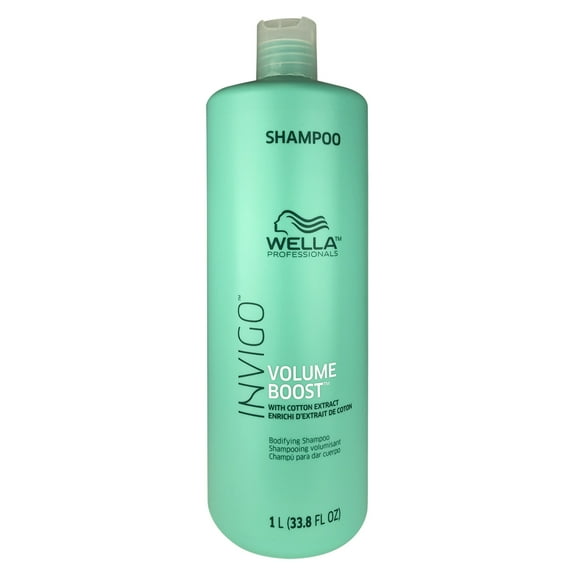 Wella Invigo Shampoo_33.8 oz
