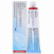 Wella Koleston Perfect Innosense Color 10/95 Lightest Blonde/Cendre Red Violet 2 oz.