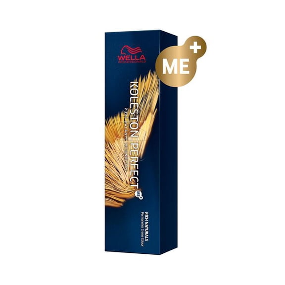 Wella Koleston Perfect ME+ Permanent Hair Color 2 oz - 10/95 Lightest Blonde/Cendre Red Violet