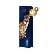 Wella Koleston Perfect ME+ Permanent Hair Color 2 oz - 7/01 Medium Blonde/Natural Ash