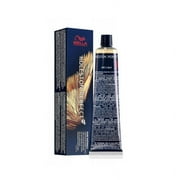 Wella Koleston Perfect ME+ Permanent Creme Haircolor Dye, 2 oz - 5/07 Light Brown Natural Brown